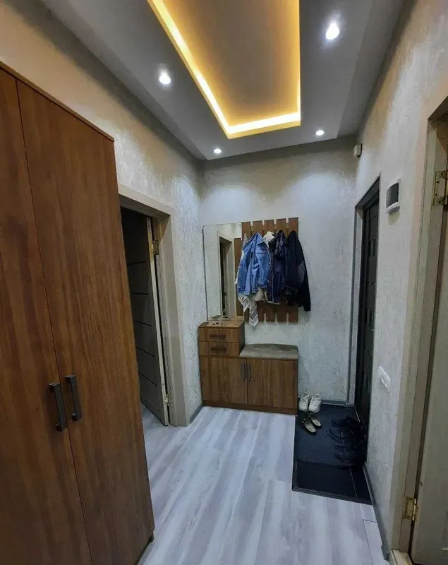 Ts-2, 1 xonali • 40 m² • 4/7 qavat 5