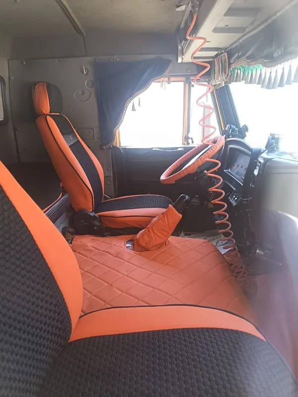 Kamaz samasval yevro 3 6 Kamaz samasval yevro 3 6