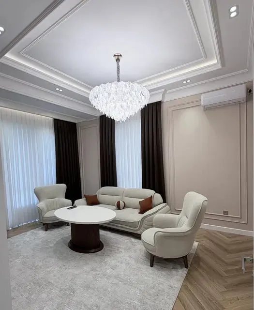 Yunusobod tumanida 86 m², 3 xonali kvartira ijarasi · ID 43453 5