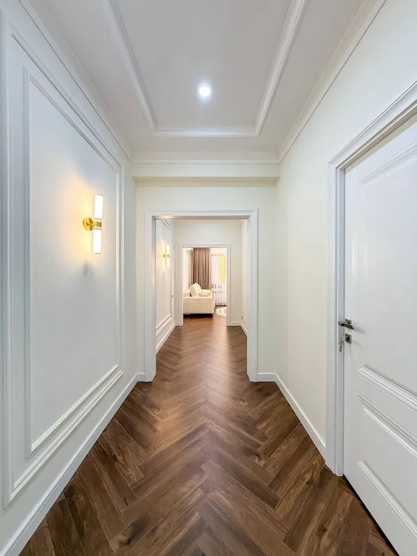 Ул Нукусская, ЖК «NUKUS AVENUE» 4-комнатная 100м² 7 Ул Нукусская, ЖК «NUKUS AVENUE» 4-комнатная 100м² 7