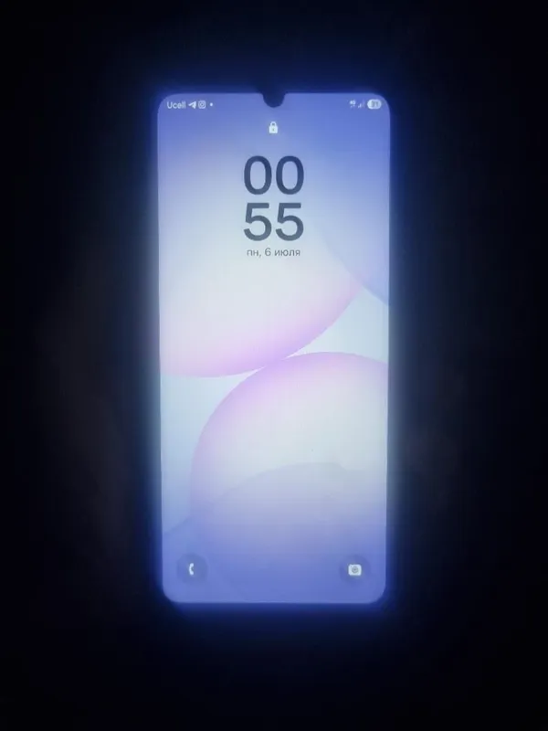 Galaxy A07