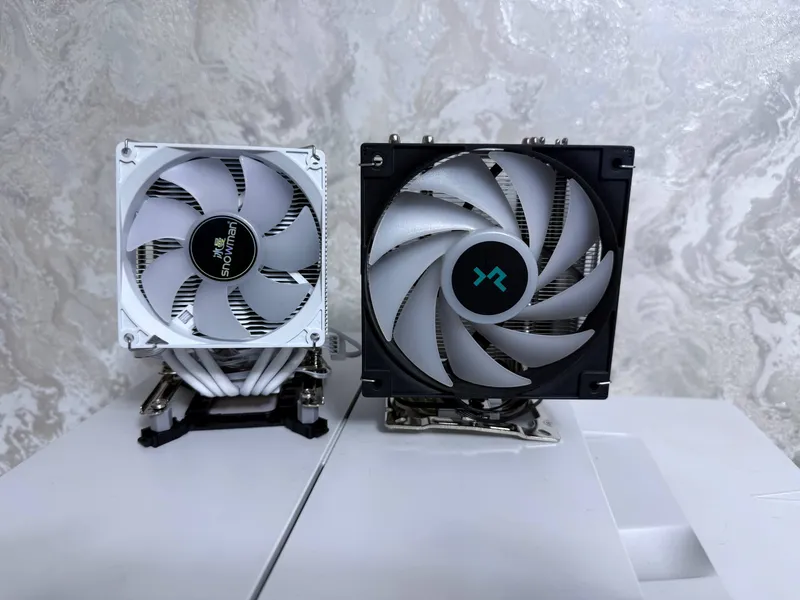KULER White 3