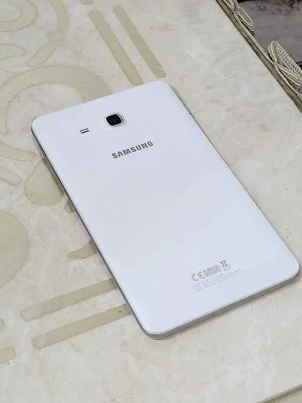 Планшет Samsung Tab A6 Планшет Samsung Tab A6