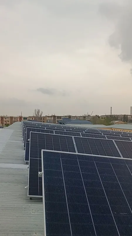 Elektrika hizmati. Quyosh panellari, shit yegish, mantaj 5