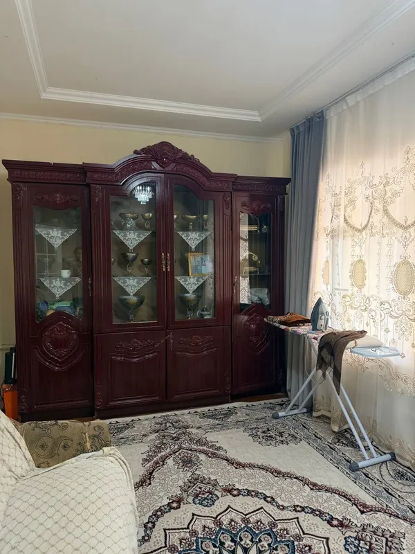 Срочно продаю свой дом в Юкари Чирчикском районе 5 Срочно продаю свой дом в Юкари Чирчикском районе 5