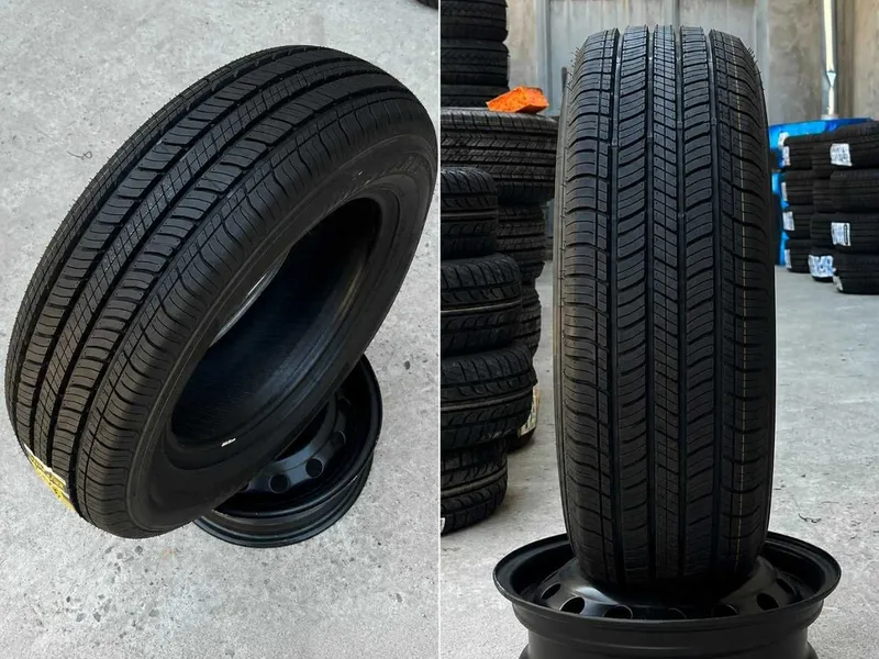 Yengil mashinalar uchun 175/70R12 razmerda va boshqa razmerlarda shina 4 Yengil mashinalar uchun 175/70R12 razmerda va boshqa razmerlarda shina 4