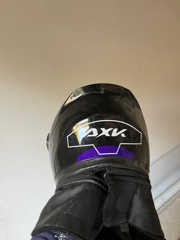 kaska shlem moto 3