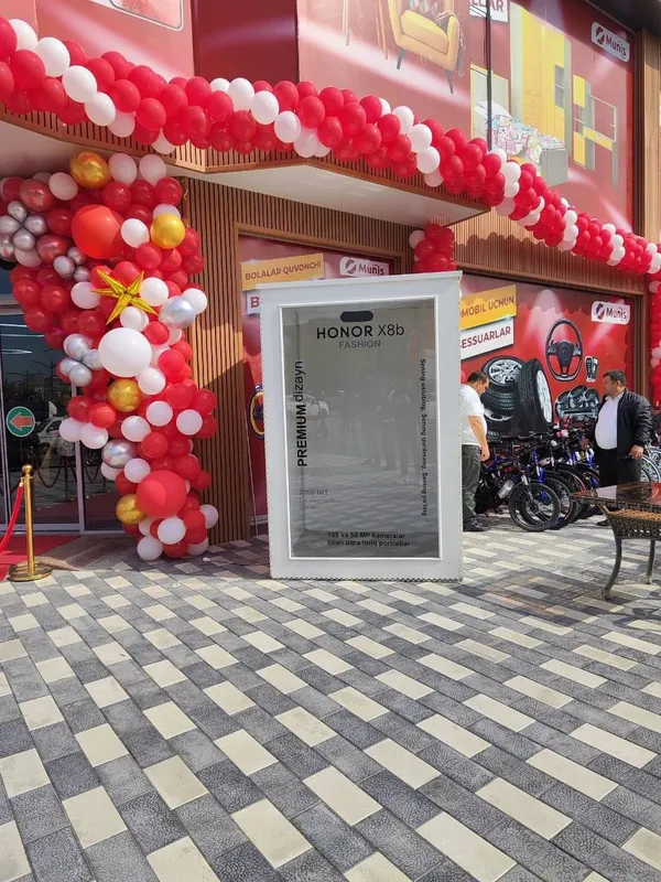 Фото зоны на заказ | Собственное производство — фото 2