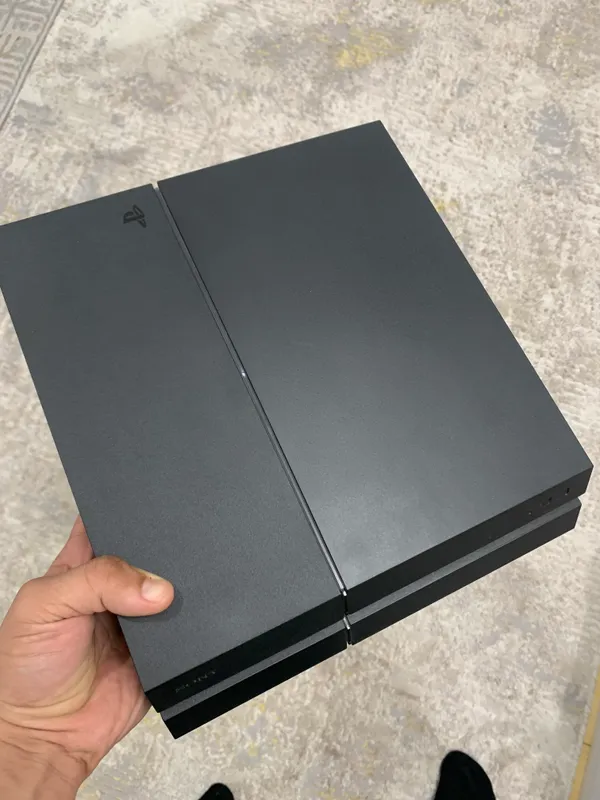 PlayStation 4