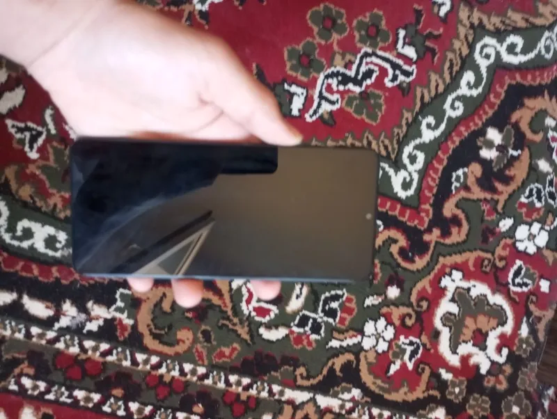 HONOR X7a Plus faqat ekran almashgan 3 HONOR X7a Plus faqat ekran almashgan 3