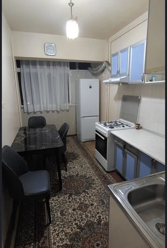 Сдаётся Аренда Квартира В Сергелинский Район Авто рынок — фото 2
