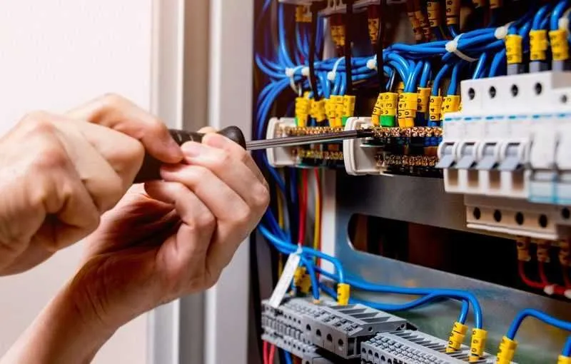 Услуги электрика 24/7 Elektrik xizmati 24/7