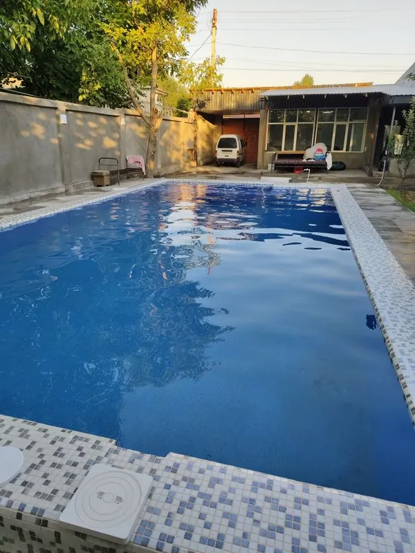 Dacha oilaviy. Ichkiliksiz 1