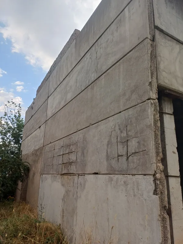Tayor qurilgan bino sotiladi 4 Tayor qurilgan bino sotiladi 4
