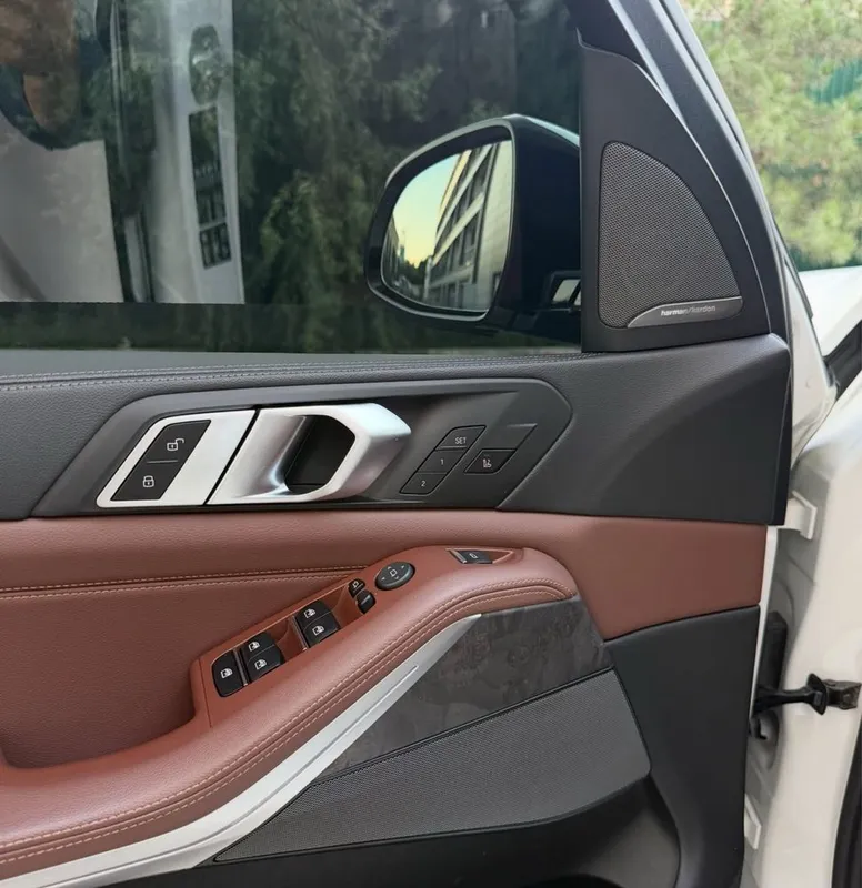 X5 50i ni ideal holatda sotaman 8 X5 50i ni ideal holatda sotaman 8