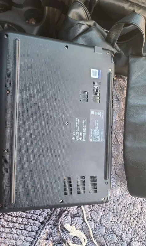 Toshiba Portege Tecra A30 i5 10-avlod, Full HD, yangi batareya 3