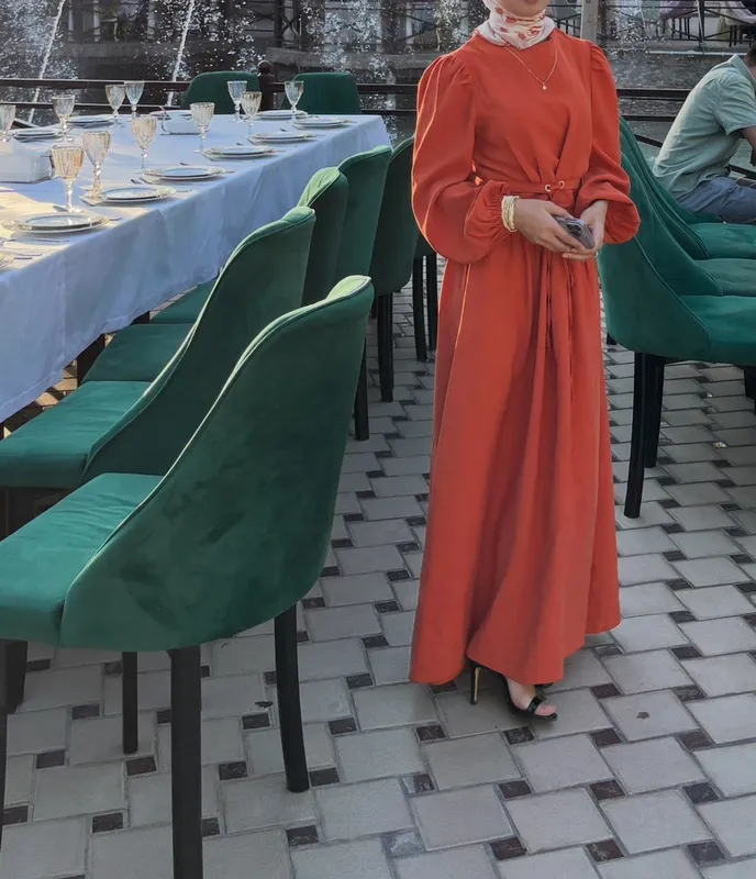 dress платье 2