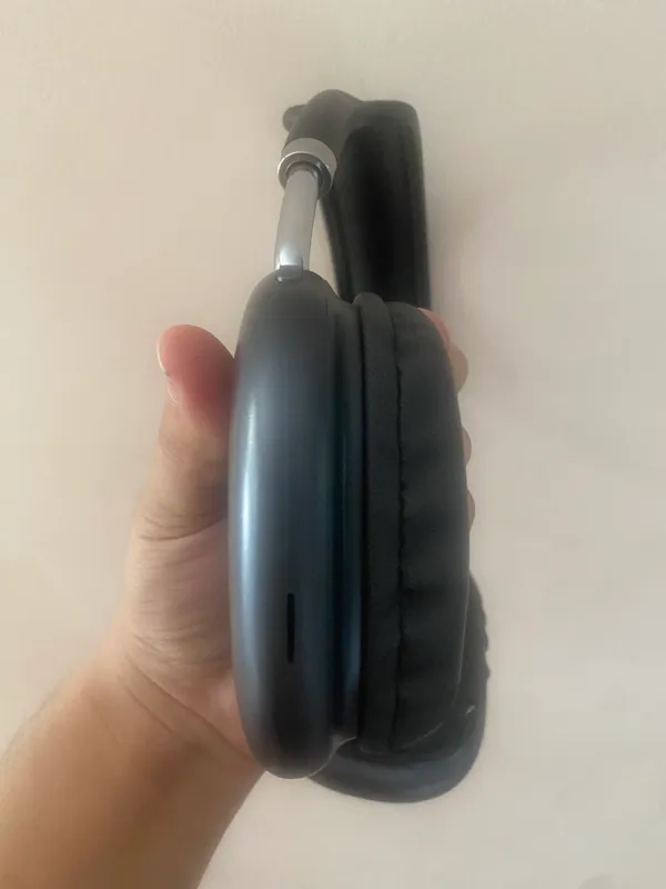 iPhone Air pods pro Max — фото 2