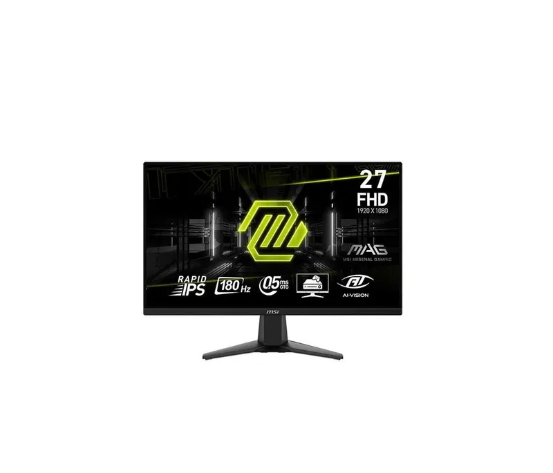 | Монитор MSI MAG 275QF X32 27" Rapid IPS 320Hz WQHD 1 | Монитор MSI MAG 275QF X32 27" Rapid IPS 320Hz WQHD 1
