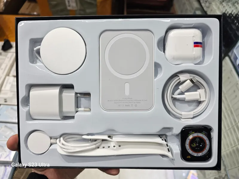SMART WATCH 1 SMART WATCH 1