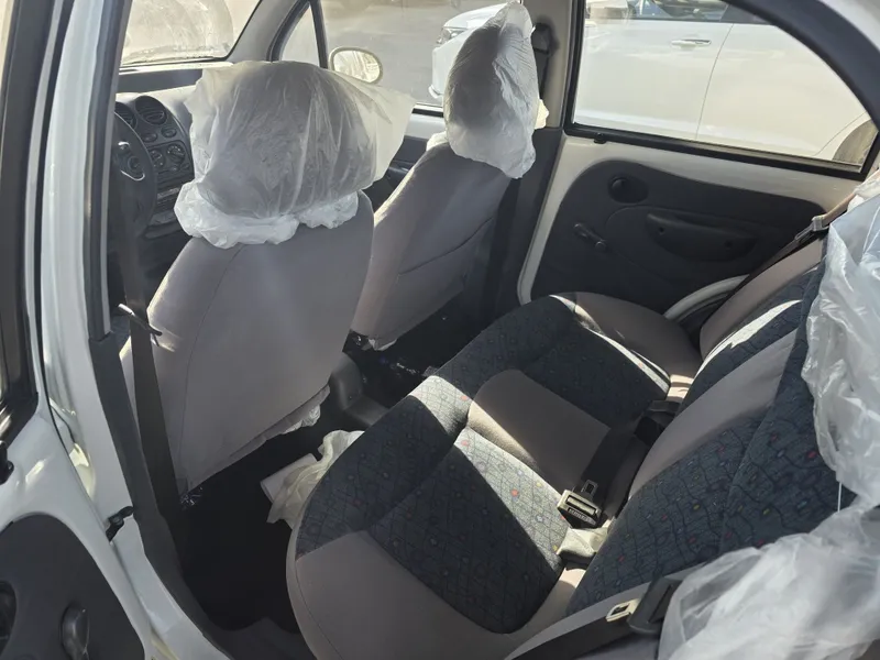 Chevrolet Matiz 2017 4 Chevrolet Matiz 2017 4