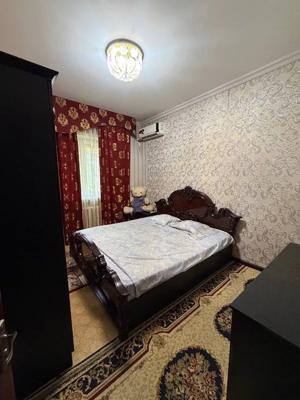 Юнусабад, 17-й квартал, сдам квартиру: 2/3 комнаты, 350 $ 1 Юнусабад, 17-й квартал, сдам квартиру: 2/3 комнаты, 350 $ 1