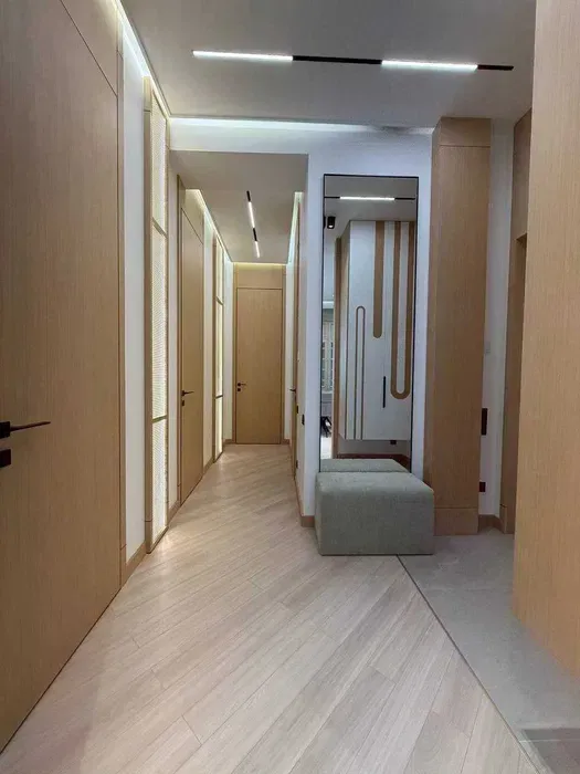 ЖК Yunusabad Residence 2ком Аренда Посольства США — фото 3