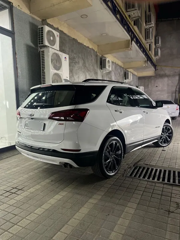 Equinox Full 2023 год 2 Equinox Full 2023 год 2