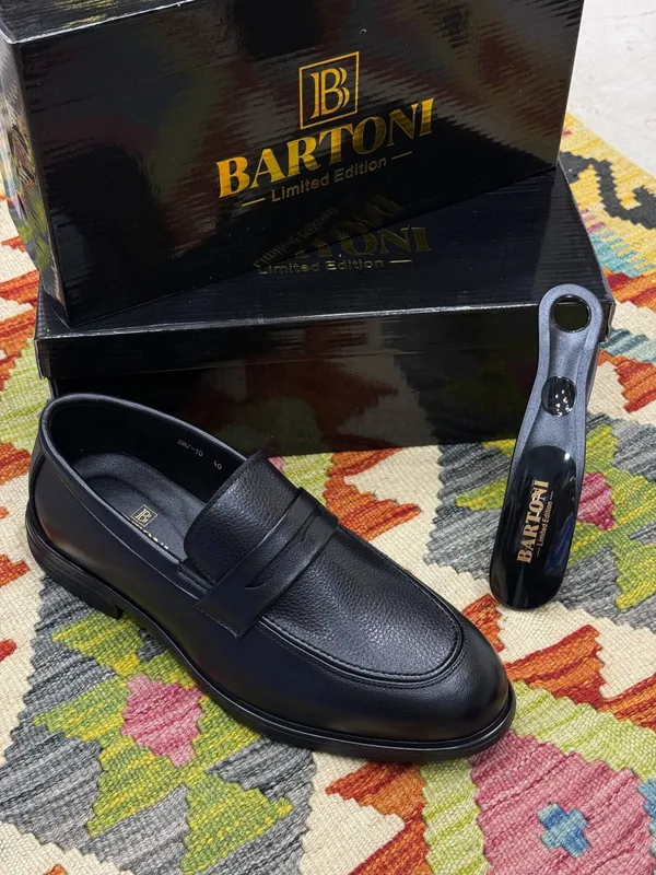 bartoni -Limited Edition- 5 bartoni -Limited Edition- 5