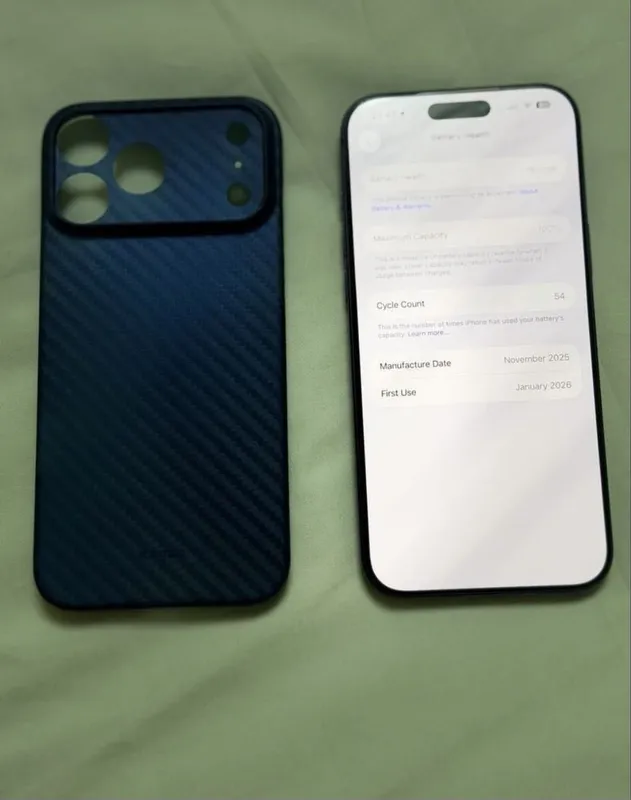 Ayfon 17 pro max 256 gb 4 Ayfon 17 pro max 256 gb 4