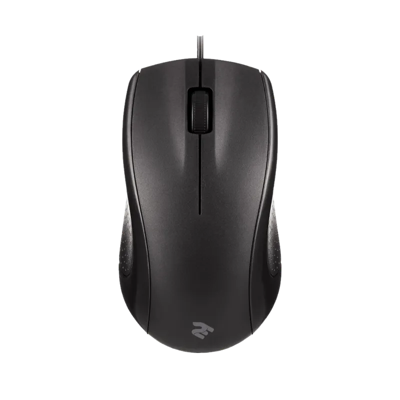 Мышь 2E MF130 Black 4