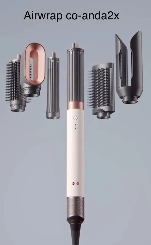мультистайлер Dyson Coanda 2x оптом/розницу