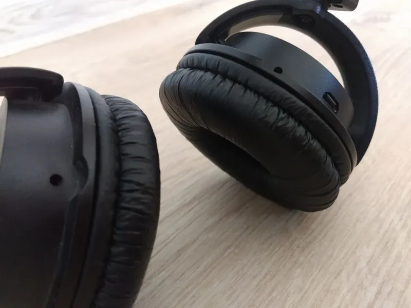 Наушник JBL ,Зарядь Держит Хорошо — фото 2
