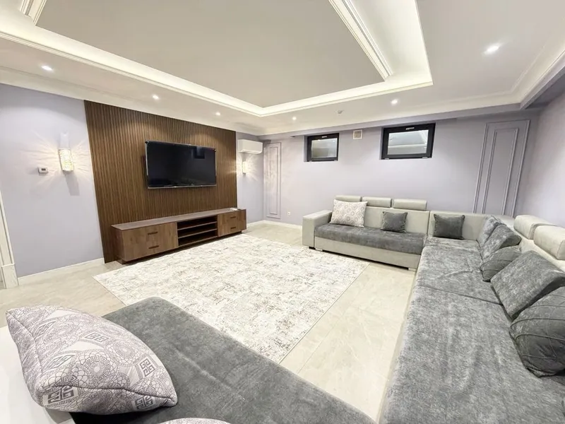 Аренда 11 комнат 500 m2 Villa Sayram Village Мирзоулугбекский район — фото 8