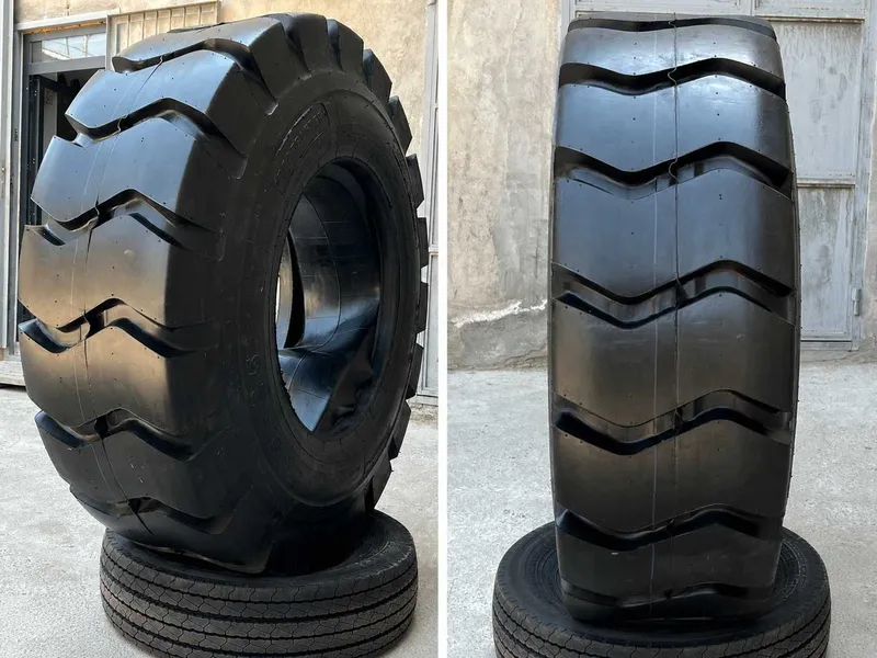 Кара ва бошка спецтехникаларга шиналар оптом нархда 6.50-10 2