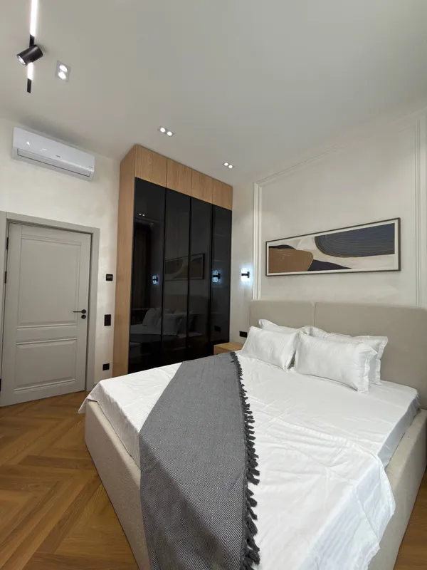 2-комнатная квартира в ЖК Sayram Avenue, 55 м², 2/10 этаж — фото 4