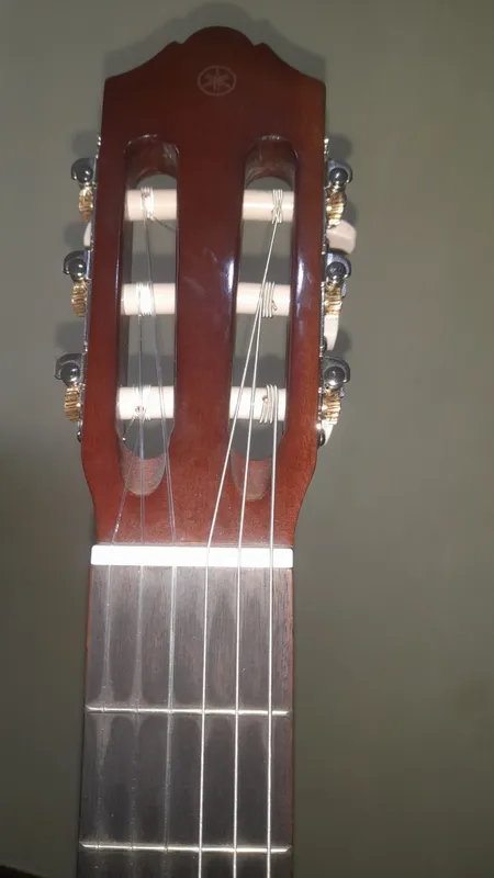 YAMAHA C45 yangi pul zarur bolgani uchun sotyapman — фото 6