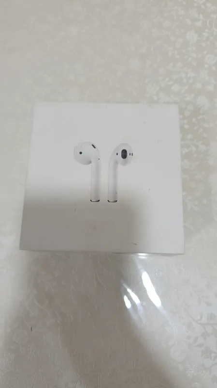 Airpods orginali