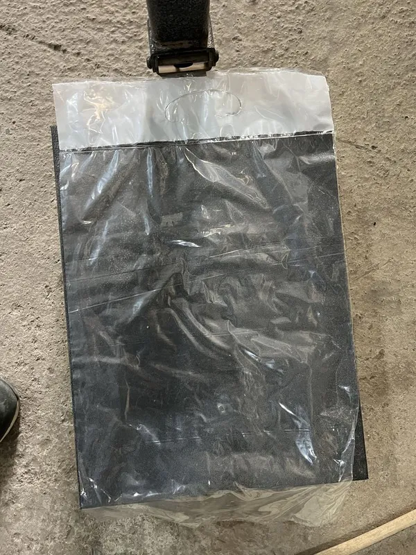 Bumaga uchun lentalik, bez lenta paketlar zavod narxda — фото 1
