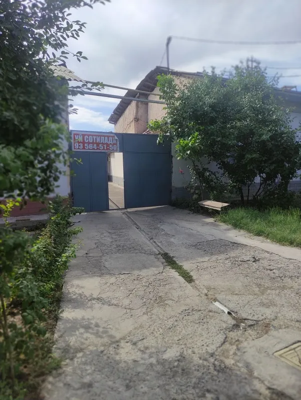 Продам свою Дом 6,5 сотки 1