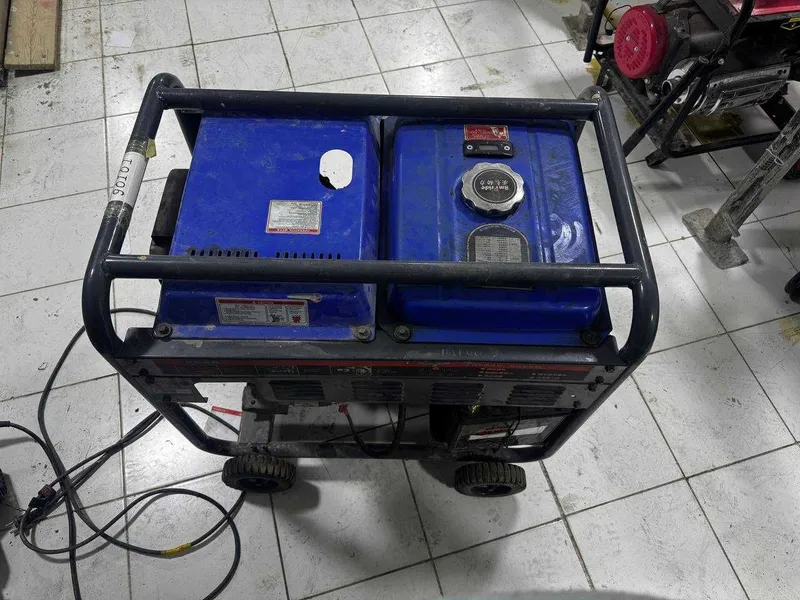 dvijok sak 7kw svarka uchun ham boladi yangidek 3