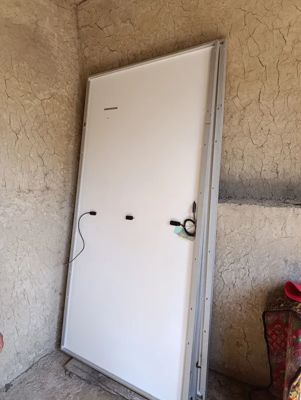 quyosh panel sotiladi arzon narxlarda murojat uchu — фото 3