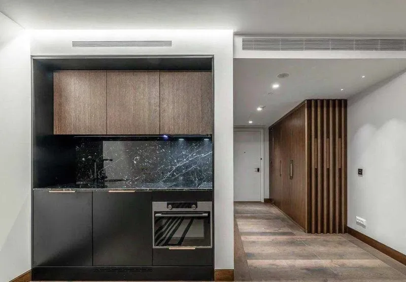 Аккурган 1 комнатная • 40 м² • 4/7 этаж 6