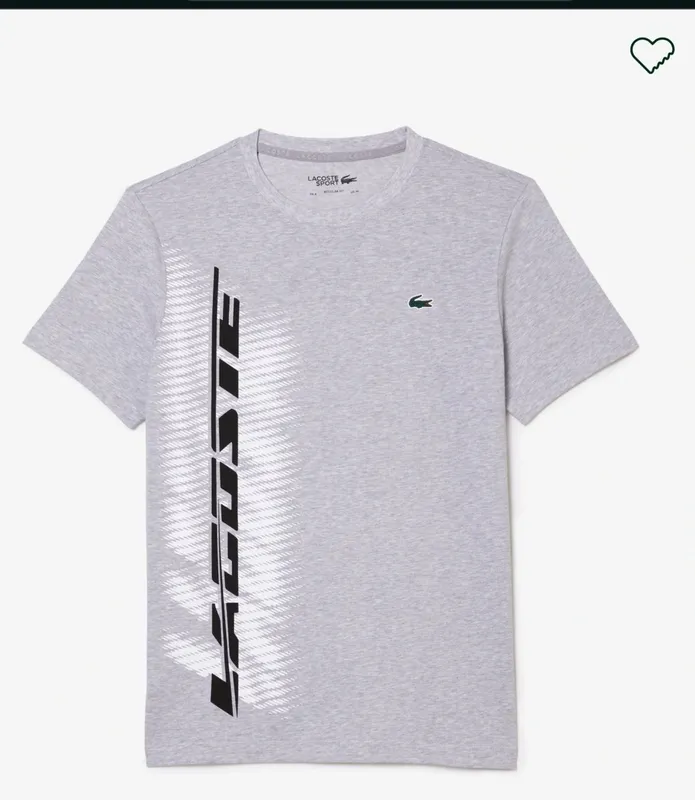 Lacoste футболка, размер Large 2 Lacoste футболка, размер Large 2