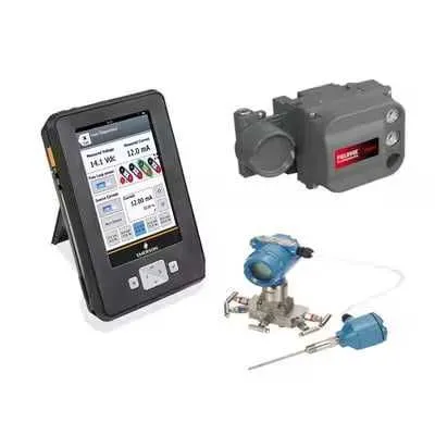 Loop Test, Calibration, Pre-commissioning & Commissioning 1 Loop Test, Calibration, Pre-commissioning & Commissioning 1