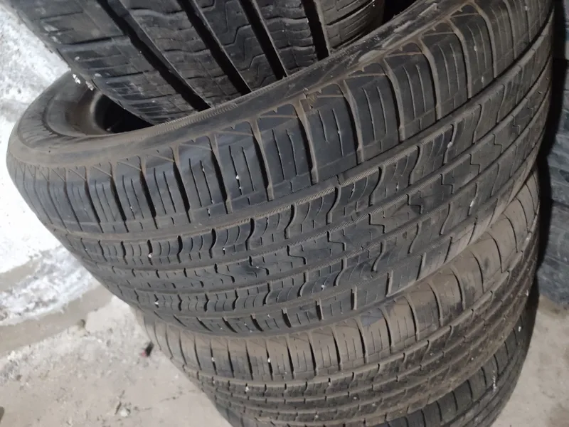Balon sotiladi 255/50/19 xolati ideal — фото 1