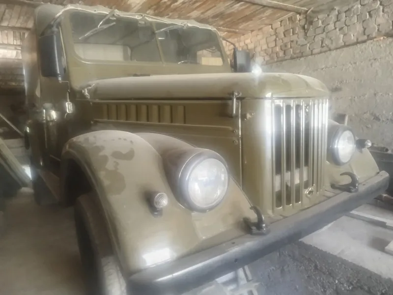 UAZ 452 zapchastga 3