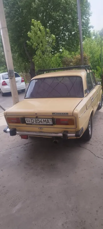 Ваз 2106 сотилади 3