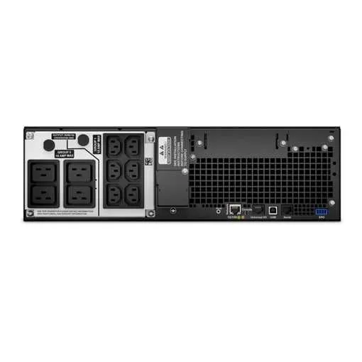 }ИБП apc Smart-UPS srt 5000VA RM — фото 4