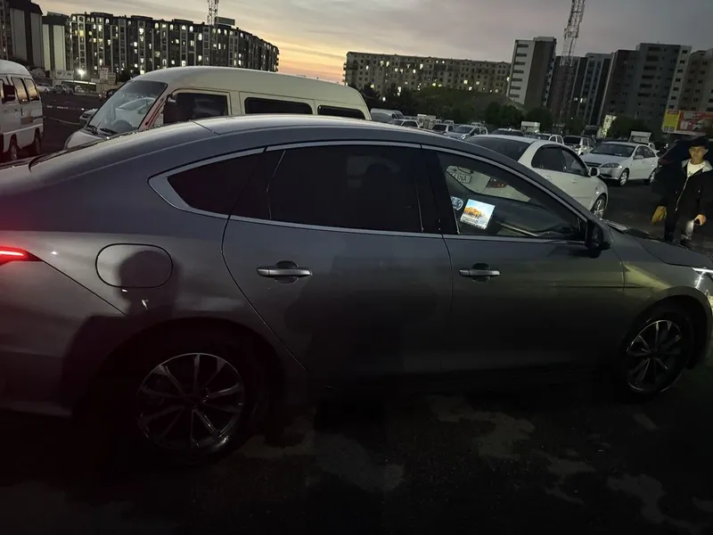 BYD chazor 55 tali Bosh tolovsiz — фото 6